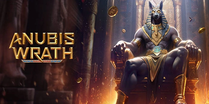 Strategi Memicu Ledakan Jackpot Utama di Slot Anubis Wrath