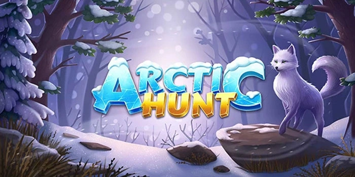 Rahasia Melipatgandakan Peluang Jackpot Besar di Slot Arctic Hunt