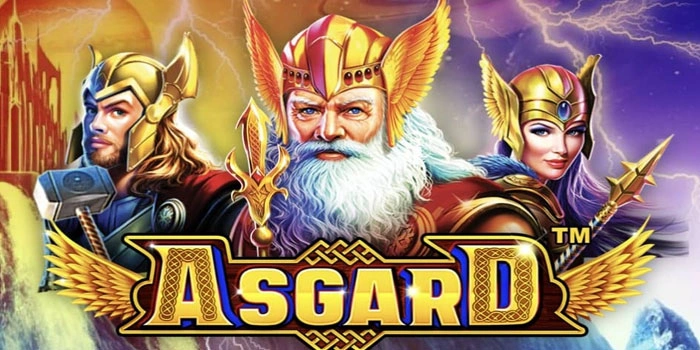 Trik Cerdas Mengaktifkan Mode Jackpot Maksimal di Slot Asgard