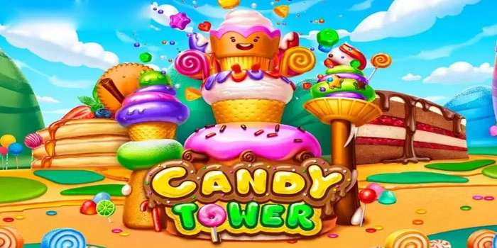 Dapatkan Jackpot Anti Gagal Slot Candy-Tower