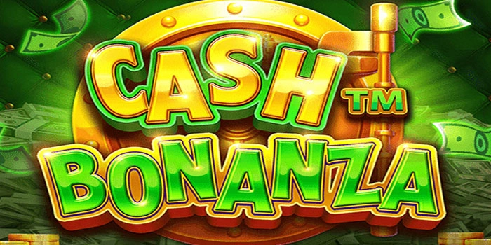 Kuasai Pola Scatter Cash-Bonanza Raih Kemenangan Spektakuler