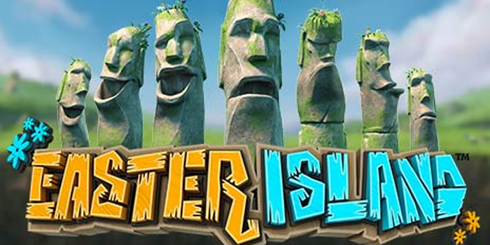 Ulasan Trik Terpendam untuk Meraih Jackpot di Easter Island Slot

