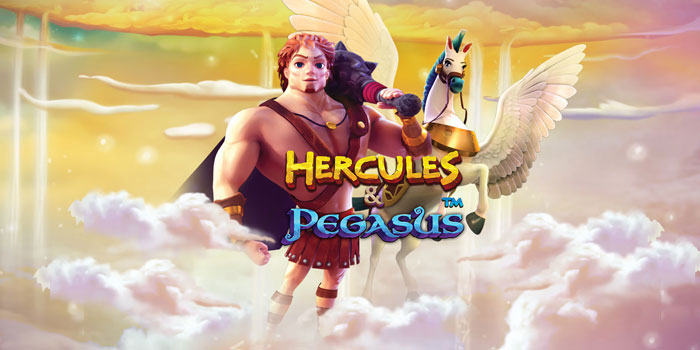 Rahasia Spin Simbol Identik di Slot Hercules & Pegasus