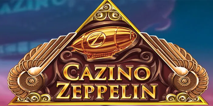 Slot Cazino Zeppelin