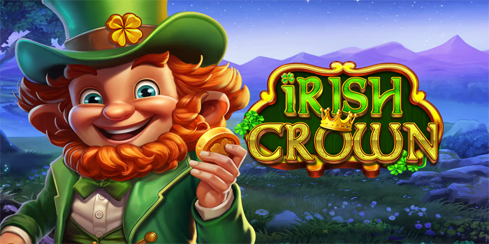 Trik Rahasia Menang di Slot Irish Crown Terbaru