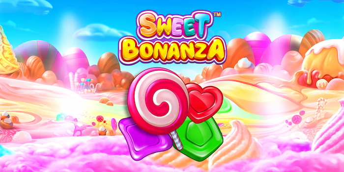 Tips Ampuh Raih Jackpot di Slot Sweet Bonanza