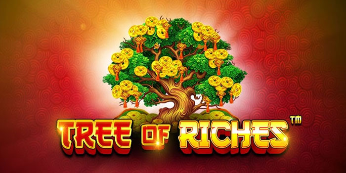 Strategi Terbaru Spin Cerdas di Tree of Riches