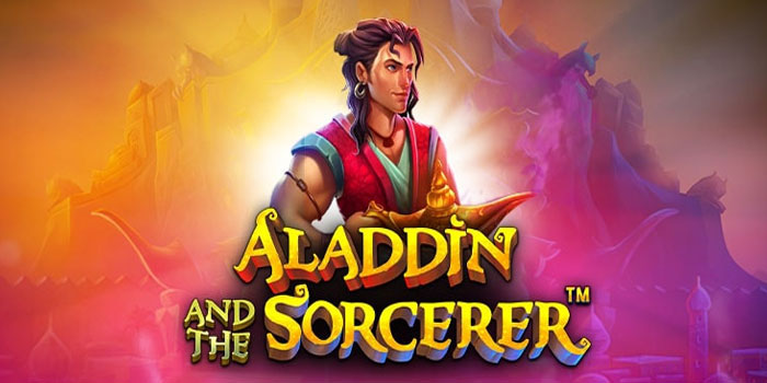 Strategi Terbaru Spin Maksimal Aladdin and the Sorcerer