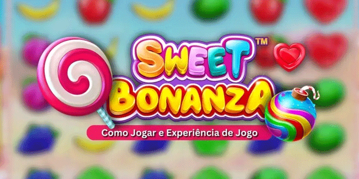 Pola Spin Akurat Slot Sweet Bonanza Dengan Fitur Tumble