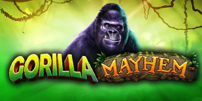 Strategi Terbukti Meraih Keuntungan Maksimal Slot Gorilla Mayhem