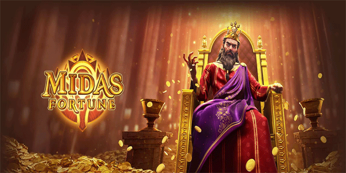 Panduan Praktis Mencapai Jackpot Maksimal Slot Midas Fortune