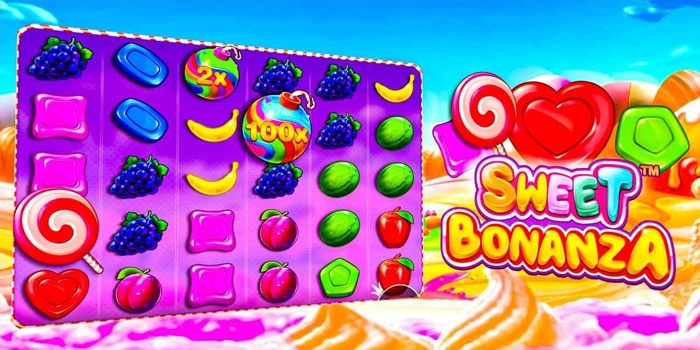 Pola Ampuh Slot Sweet Bonanza Banjir Freespin