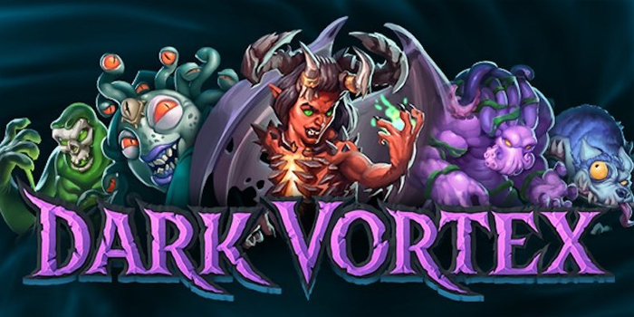 Tips Ampuh Meraih Jackpot Bermain Slot Dark Vortex