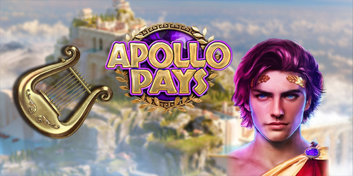 Trik Mudah Mendapatkan Jackpot Besar Di Slot Apollo Pays